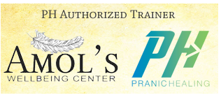 Amol Joshi, Pranic Healing