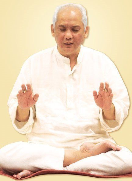 Our Guru