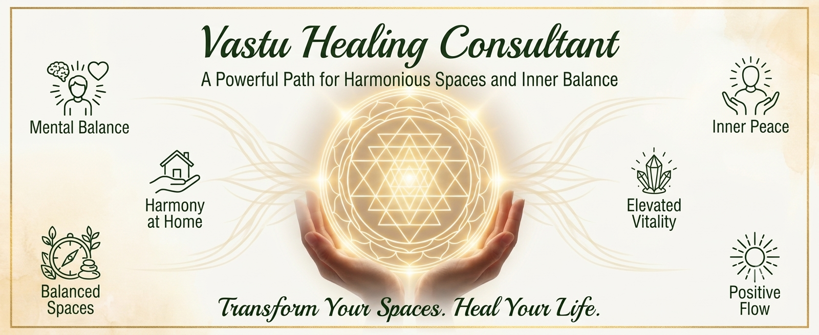 Vastu Healing Consultant